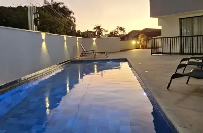 Alugo apartamento novo 3 quartos, bairro floresta, joinville-sc