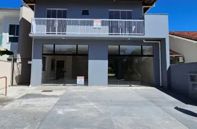 Alugo apartamento novo 2 quartos, 2 sacadas, 2 bwc, bairro vila nova, joinville-sc