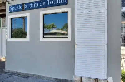 Alugo Cobertura Duplex Suite + 1 Quarto, Bairro Santo Antonio - Joinville - SC