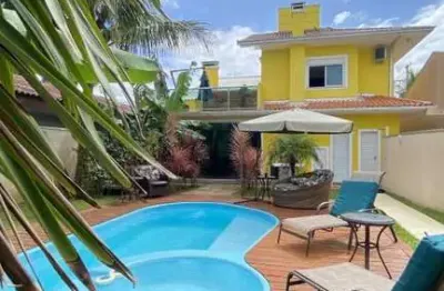 Casa para venda em guaratuba, balneário eliana, 3 dormitórios, 2 suítes, 4 banheiros