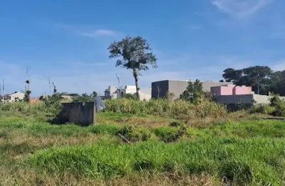 Terreno à venda na Rua João Carlos Marques, Cohapar, Guaratuba