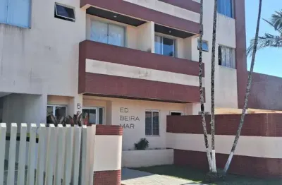 Apartamento para venda, balnério brejatuba, 2 dormitórios, 1 banheiro, 1 vaga