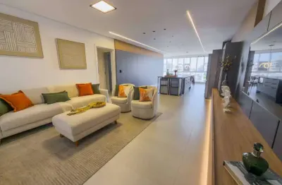 Apartamento com 3 quartos à venda na Rua Irati, 255, Centro, Guaratuba