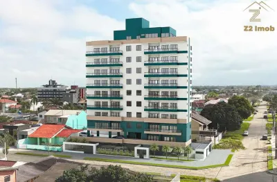 Apartamento à venda, 2 quartos  1 suite , guaratuba - pr