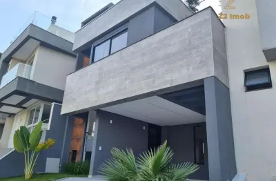 Casa em condominio à venda, santa cândida, curitiba - pr