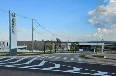 Terreno à venda, jardim carvalho, ponta grossa - pr