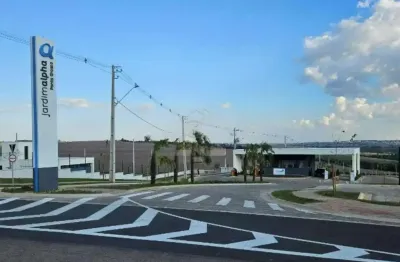 Terreno à venda na Rua Cleia Baptista de Campos Melio, Jardim Carvalho, Ponta Grossa