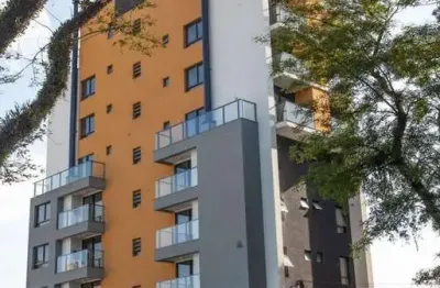 Studio à venda no água verde | casa modena com sacada e rooftop exclusivo