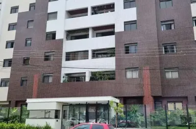 Apartamento à venda no juvevê - 4 quartos, 2 suítes e 2 vagas - estuda permuta  apto e carro
