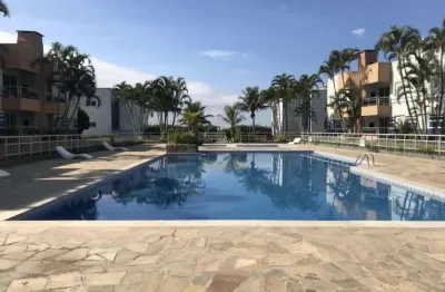 Apartamento com 3 quartos à venda na Avenida Dom Henrique II, 291, Paese, Itapoá