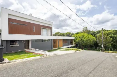 Casa com 4 quartos à venda na Rua Professor Alberto Krause 1077, 1077, São João, Curitiba