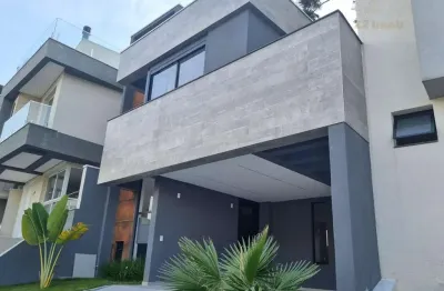Casa com 3 quartos à venda na Rua Irma Schreiner Maran 475, Santa Cândida, Curitiba