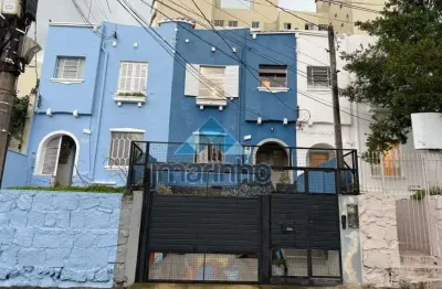 Sala comercial para alugar na Rua Desembargador Isaías Bevilaqua, 346, Mercês, Curitiba
