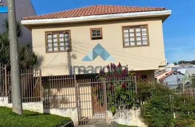 Investimento - excelente sobrado triplex 331m² bairro boa vista, curitiba pr ref. 9080