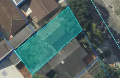 Imóvel para venda tem 360 metros quadrados em capão da imbuia - curitiba - pr