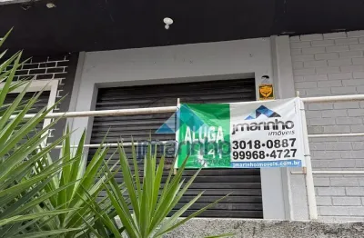 Loja com mezanino 33m² bigorrilho loja 02 ref. jm8709