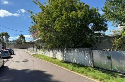 Terreno para venda com 1083 m² campina do siqueira - curitiba - pr