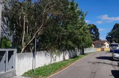 Terreno para venda com 1083 m²  rua 50 metros da av. vicente machado - campina do siqueira - curitiba - pr