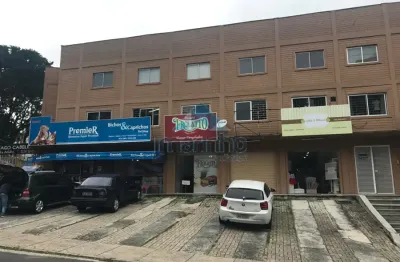 Loja para venda com 50 m² no bigorrilho - curitiba - pr - ref. 9053