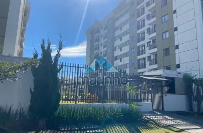 Apartamento com 75 m²  3 quartos  1 suíte 1 vaga no boa vista - curitiba - pr - ref 8702
