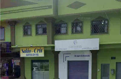 Loja 30  m2  - via veneto 1680 - santa felicidade curitiba paraná