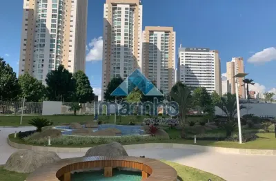 Apartamento no parque ecoville 144,00 m2– condomínio clube completo - ref. jm90