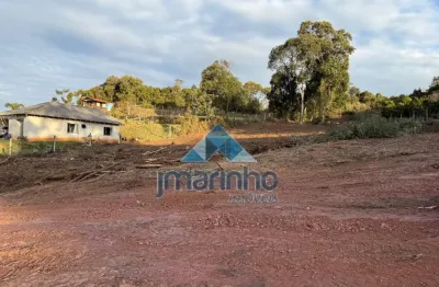 Área à venda – 4.153m² (parte ideal) itaqui – campo largo/pr - ref. jm101