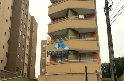 Apartamento com 1 quarto para alugar na Rua Mauá, 254, Alto da Glória, Curitiba