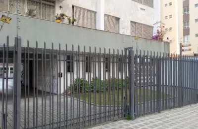 Apartamento com 3 quartos à venda na Rua Francisco Alves Guimarães, 174, Cristo Rei, Curitiba