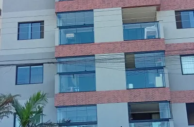 Belíssimo apartamento semi-mobiliado no cajuru/capão da imbuia