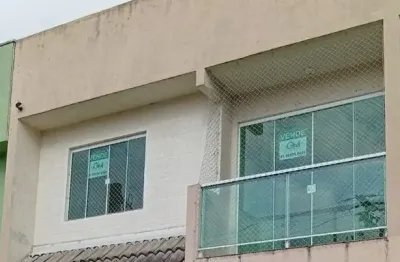 Apartamento 1 quarto no vitória régia no bairro cic em curitiba