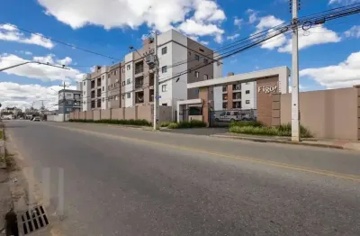 Lindo apartamento no bairro capão da imbuia semi mobiliado pronto para morar