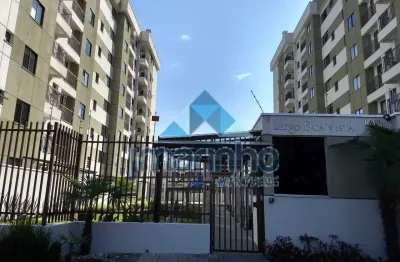 Apartamento com 75 m²  3 quartos  1 suíte 1 vaga no Boa Vista - Curitiba - PR