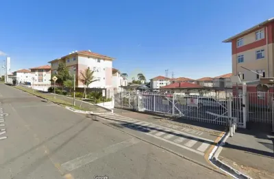 Apartamento à venda na Rua Ângelo Tozim, 1399, Campo de Santana, Curitiba