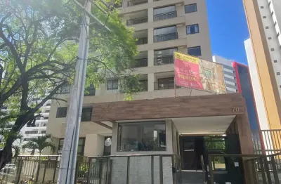 Apartamento com 1 quarto à venda na Alameda Salerno, 70, Pituba, Salvador