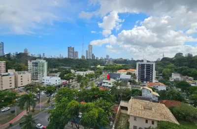 Studio compacto e moderno no house ondina – 22m² de conforto e praticidade