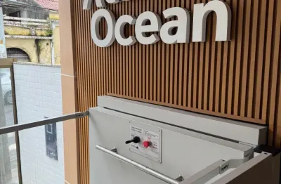 Apartamento com 1 quarto à venda na Rua Marquês de Caravelas, 89, Barra, Salvador