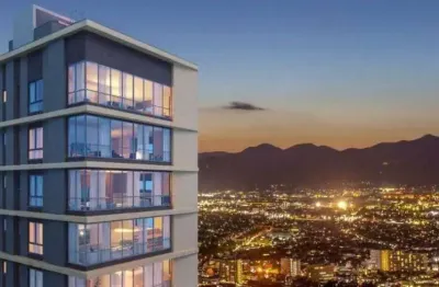 Apartamento à venda, 3 quartos sendo 3 suítes, 2 vagas, ed. dom, centro, balneário camboriú-sc