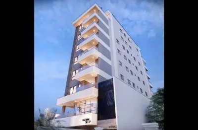 Apartamento à venda, 2 quartos sendo 2 suítes, 1 vaga, urban side residence, bairro vila operária, itajaí-sc
