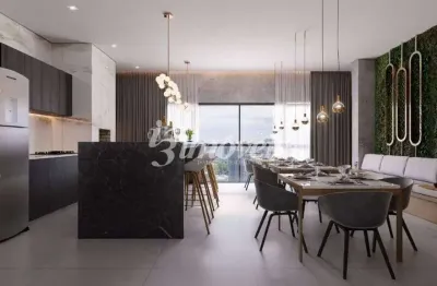 Apartamento à venda, 2 quartos sendo 2 suítes, 1 vaga, lottus residence, centro, itajaí-sc