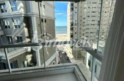 Apartamento com 3 quartos para locação, barra sul - balneário camboriú