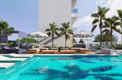 Apartamento à venda, 3 quartos sendo 3 suítes, 3 vagas, serenety residence, centro, itajaí-sc