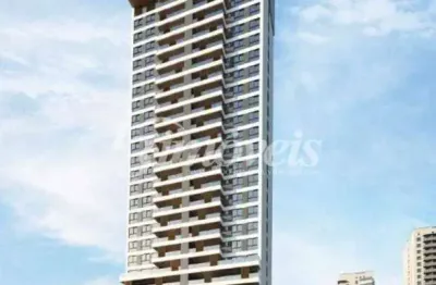 Apartamento à venda, 3 quartos sendo 3 suítes, 3 vagas, residencial marechiaro, centro, itajaí-sc