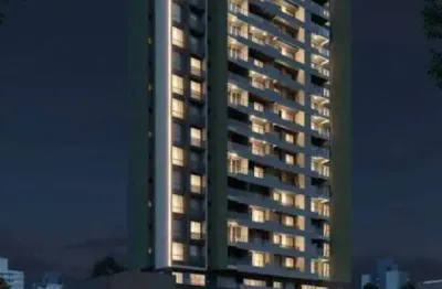 Apartamento de 2 quartos sendo 2 suítes, vaga dupla, ed. ravello, bairro fazenda, itajaí-sc