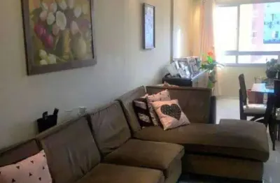 Apartamento à venda, 3 quartos sendo 1 suíte, 1 vaga, condomínio residencial fernanda e daniel, bairro vila operária, itajaí-sc