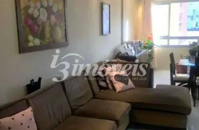 Apartamento à venda, 3 quartos sendo 1 suíte, 1 vaga, condomínio residencial fernanda e daniel, bairro vila operária, itajaí-sc