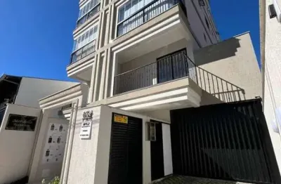 Apartamento à venda, 2 quartos sendo 2 suítes, 1 vaga, mondelo residenza, bairro fazenda, itajaí-sc