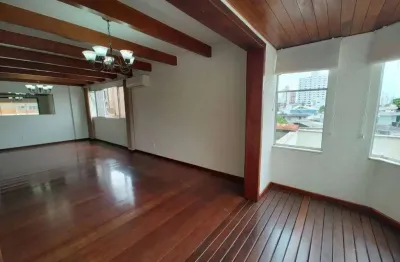 Apartamento diferenciado à venda, 3 quartos sendo 1 suíte, 1 vaga, residencial porto fino, centro, itajaí-sc