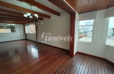 Apartamento diferenciado à venda, 3 quartos sendo 1 suíte, 1 vaga, residencial porto fino, centro, itajaí-sc