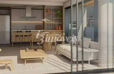 Apartamento à venda, 2 quartos sendo 2 suítes, 1 vaga, ed. moradas atalaia, bairro fazenda, itajaí-sc
